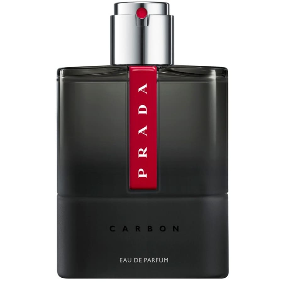 Prada Luna Rossa Carbon Eau De Parfum Parfemska Voda 100 ml