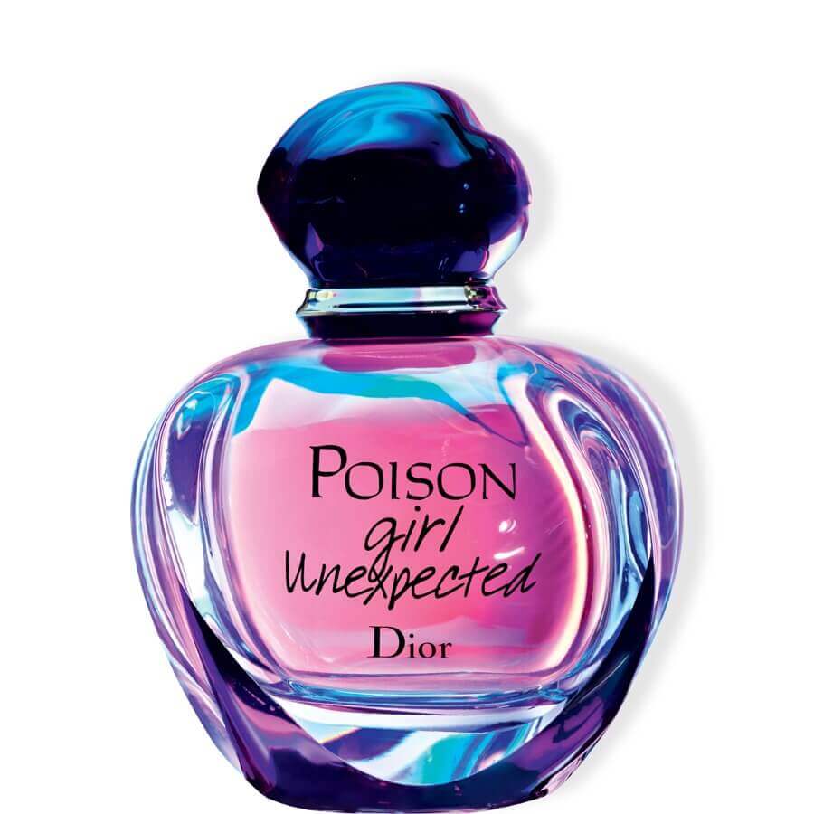 DIOR POISON Poison Girl Unexpected Eau De Toilette Toaletna Voda 100 ml