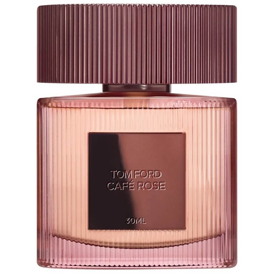 Tom Ford Ženski Signature Mirisi Cafe Rose Eau De Parfum Parfemska Voda 30 ml