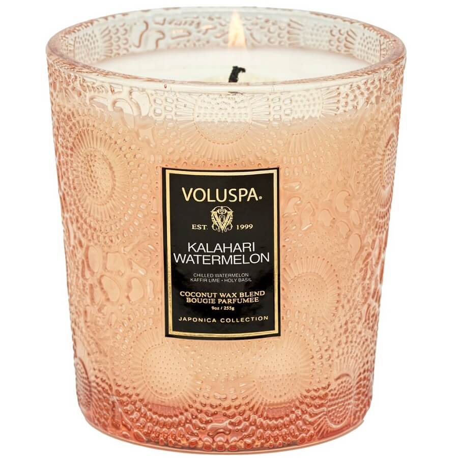 VOLUSPA Kalahari Watermelon Classic Candle Mirisna Svijeća 255 g