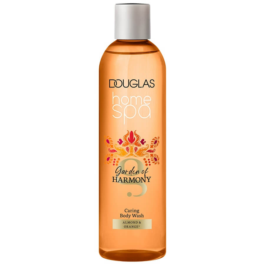 Douglas Collection Home Spa Garden Of Harmony Shower Gel Za Tuširanje 300 ml