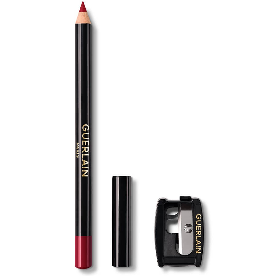 Guerlain Olovke Za Usne Contour G Lip Pencil Le Rouge Rubis Olovka 1,2 g