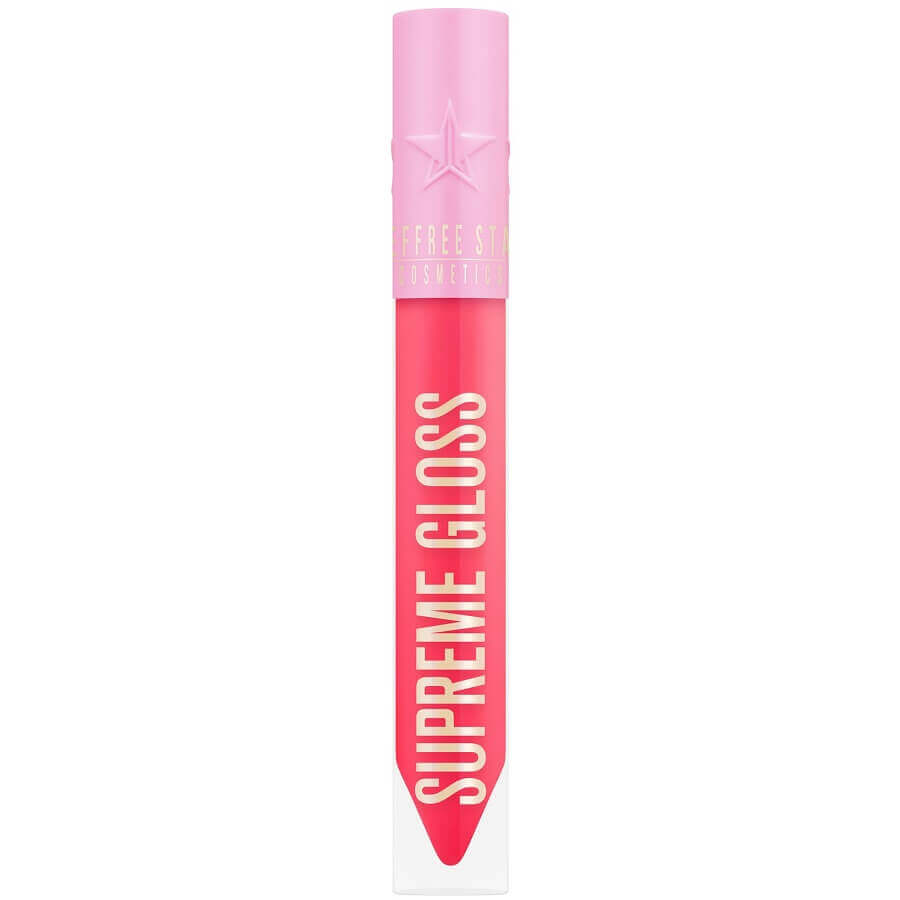 Jeffree Star Cosmetics Sjajila Za Usne Supreme Gloss Watermelon Soda Sjajilo 5,1 ml
