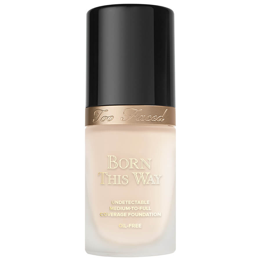 Too Faced Tekući Puderi Born This Way Foundation Cloud Puder 30 ml