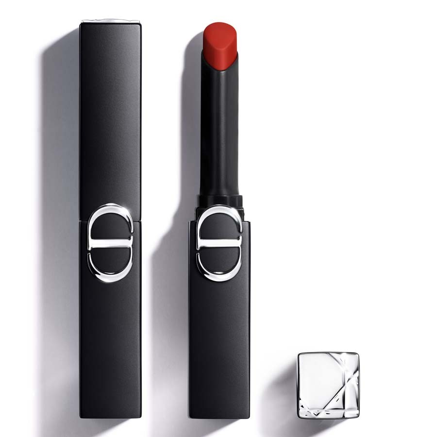 DIOR RUŽEVI ZA USNE Rouge Dior On Stage Matte Red Ruž Za Usne 2 g