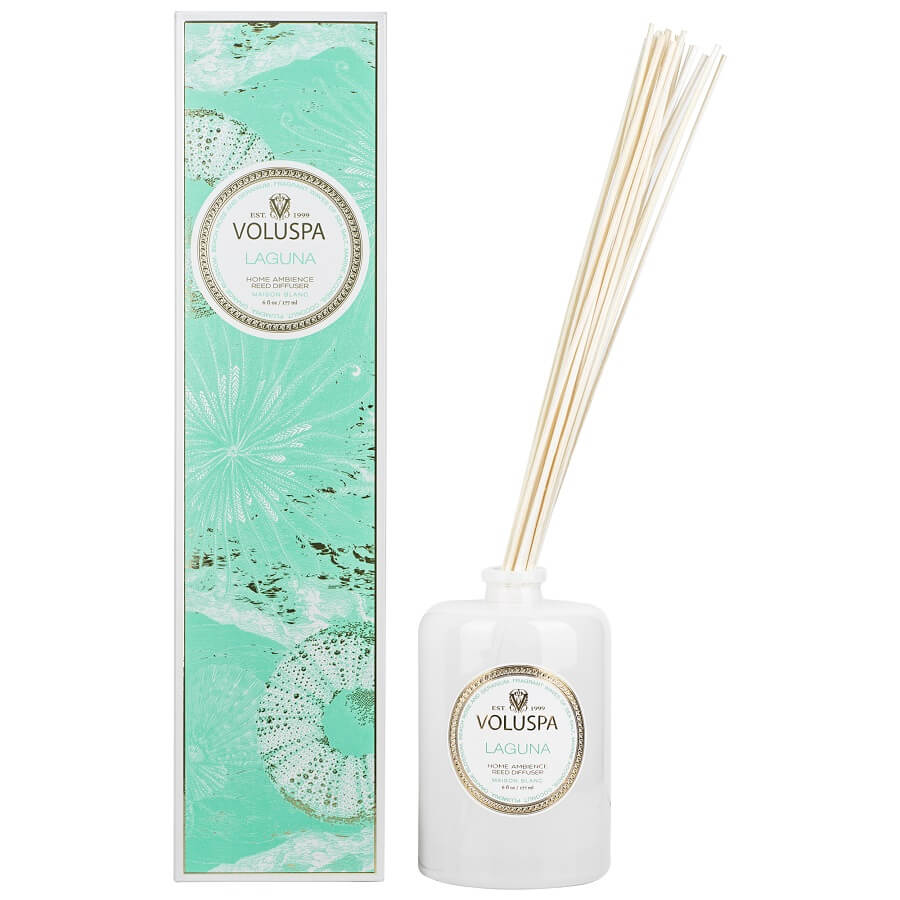 VOLUSPA Laguna Reed Diffuser Mirisni Štapići 177 ml