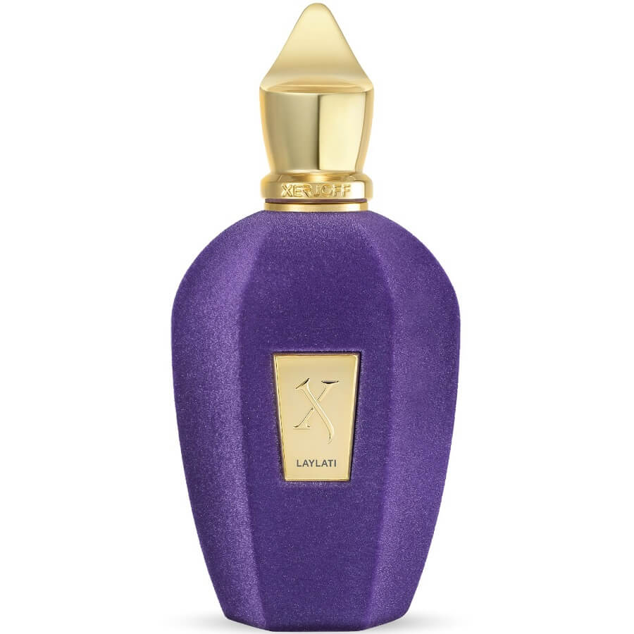 XERJOFF "V" Collection Laylati Eau De Parfum Parfemska Voda 100 ml