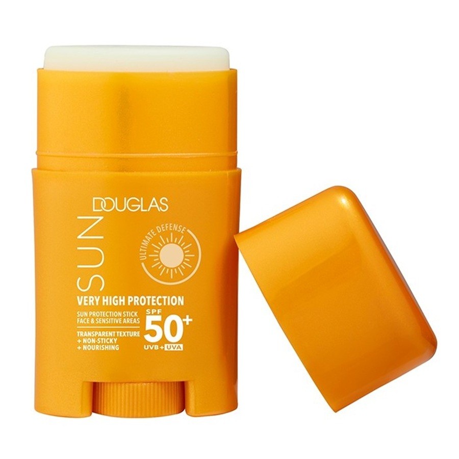 Douglas Collection Sun Protection Stick SPF50+ Za Zaštitu Od Sunca 8 g