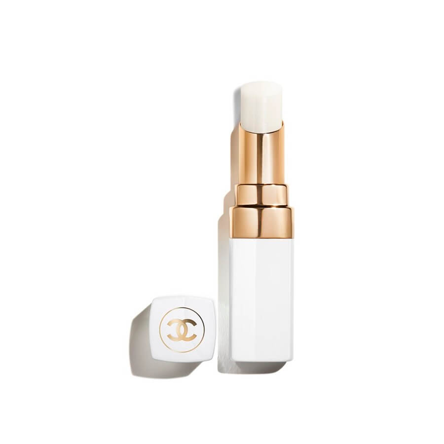 CHANEL ROUGE COCO BAUME HIDRATANTNI, POLJEPŠAVAJUĆI TONIRANI BALZAM ZA USNE – INTENZITET PO MJERI DREAMY WHITE 3 g
