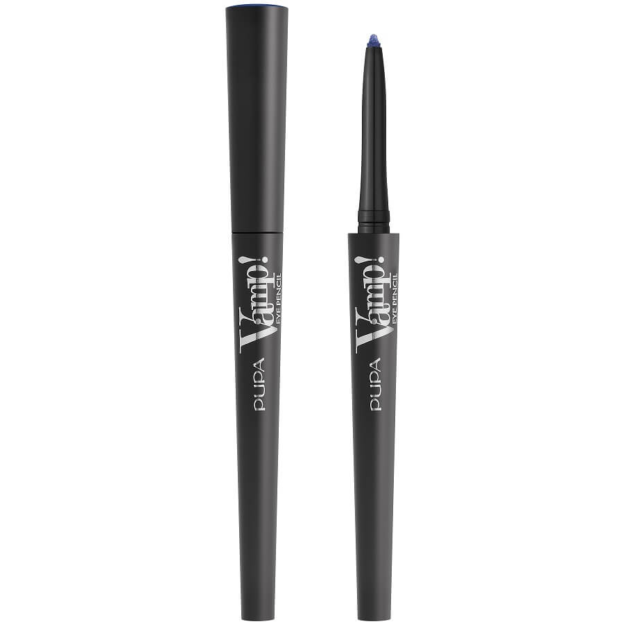 Pupa Olovke Za Oči Vamp! Waterproof Eye Pencil Seductive Sapphire Vodootporna Olovka 0,35 g