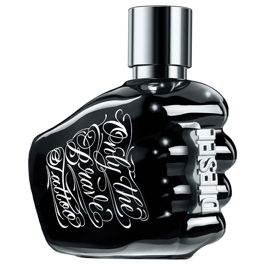Diesel Only The Brave Tattoo Eau De Toilette Toaletna Voda 50 ml
