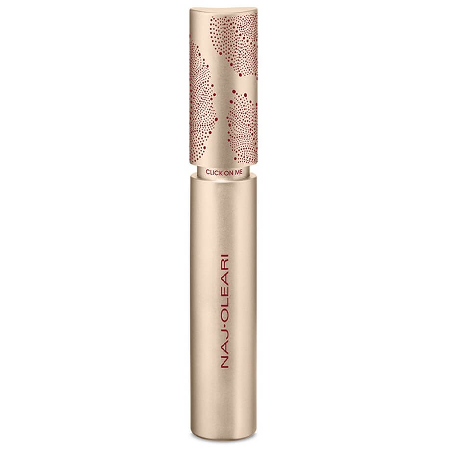 Naj Oleari Maskare Click On Me Extra Volume Mascara Burgundy Maskara Za Volumen I Duljinu 11 ml