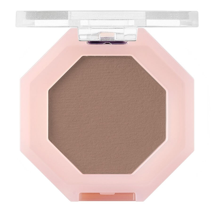 Dear Dahlia Sjenila Blooming Edition Paradise Jelly Single Eyeshadow Matte Taupe Brown Sjenilo 2 g