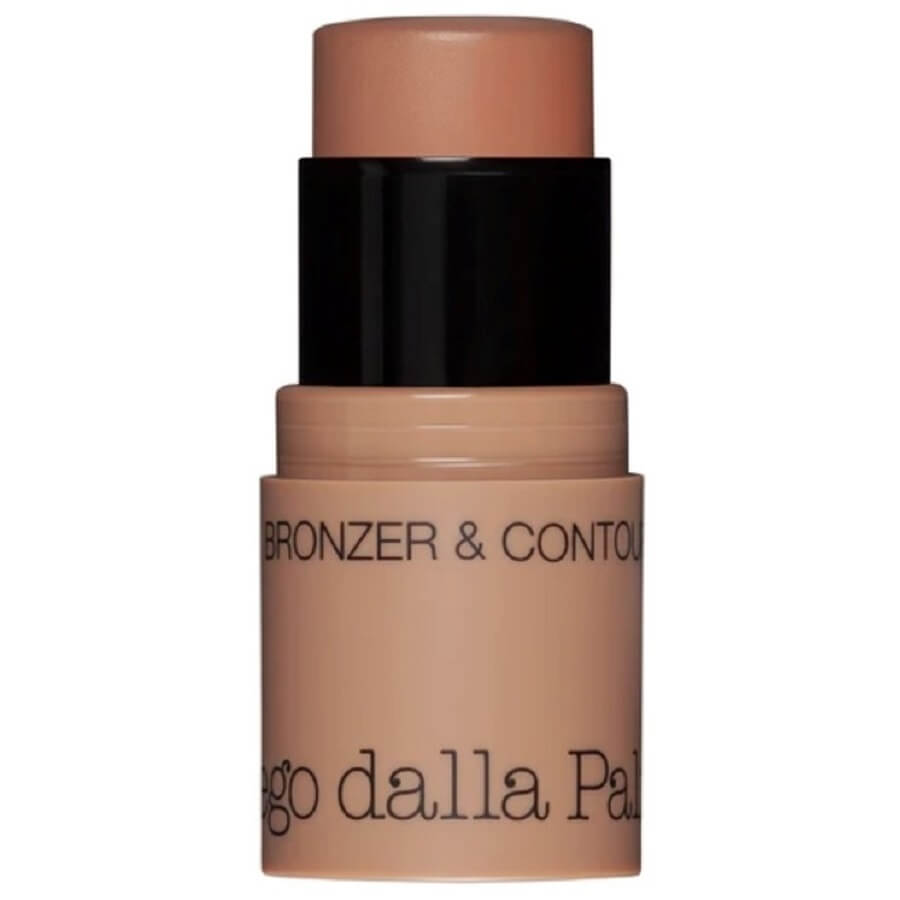 Diego Dalla Palma Bronzeri All In One Bronzer & Contour Caffelatte 4 g