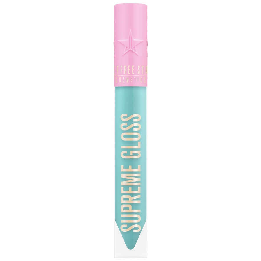 Jeffree Star Cosmetics Sjajila Za Usne Supreme Gloss Gloss'd In Paradise Sjajilo 5,1 ml