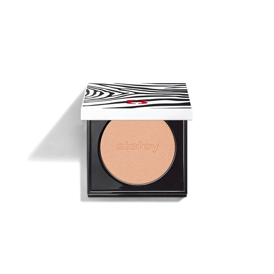 Sisley Rumenila Phyto Blush Shimmer Rumenilo 6,5 g