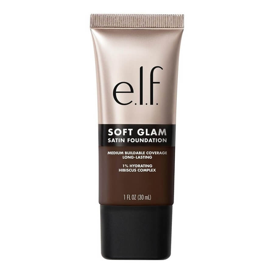 e.l.f. Cosmetics Tekući Puderi Soft Glam Satin Foundation Rich Neutral Puder 30 ml