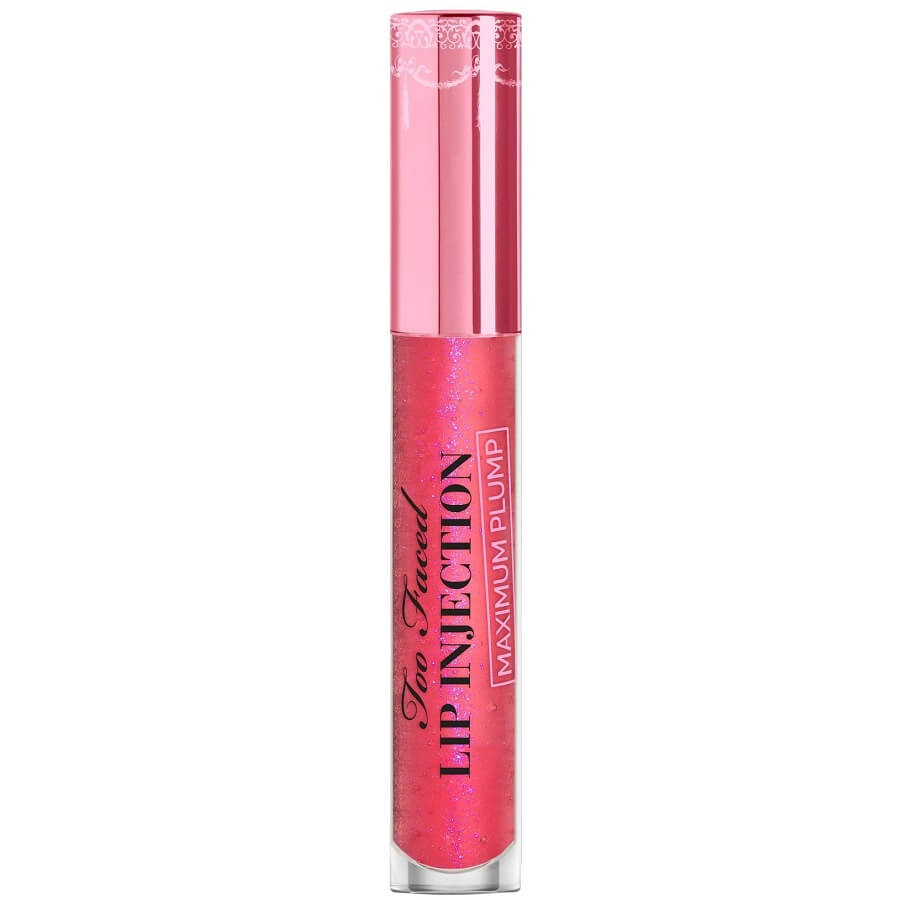 Too Faced Sjajila Za Usne Lip Injection Maximum Plump Yummy Bear Sjajilo 4 ml