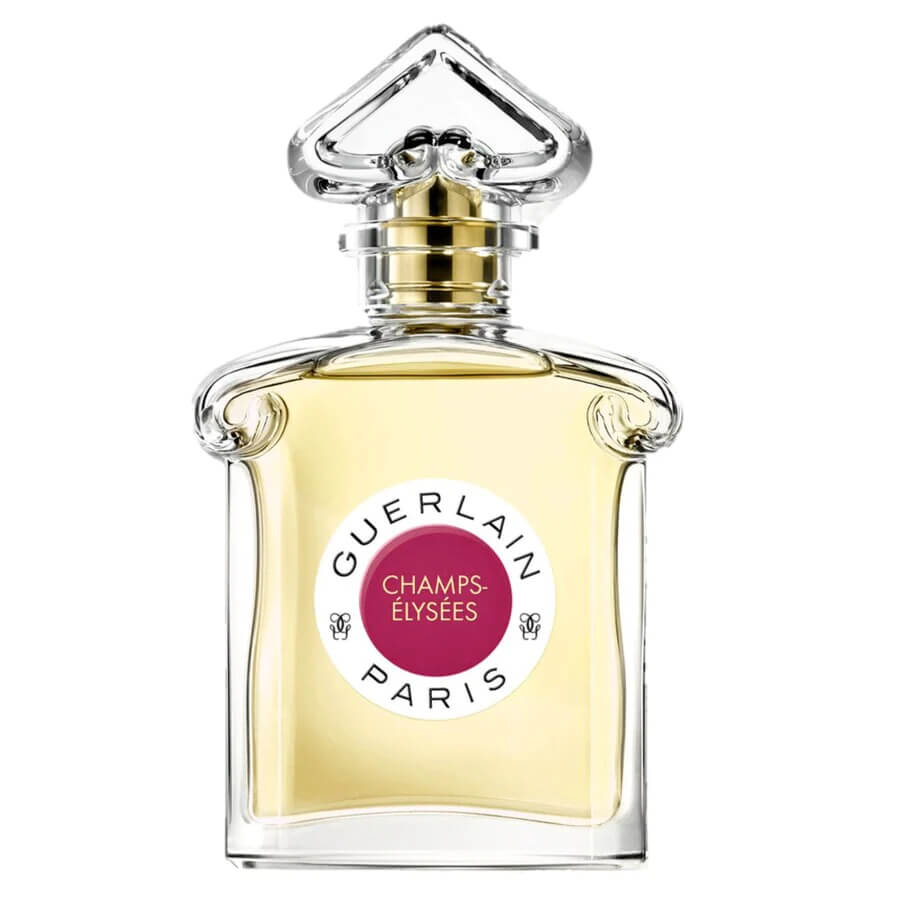 Guerlain Legendarni Ženski Mirisi Champs-Elysées Eau De Toilette Toaletna Voda 75 ml