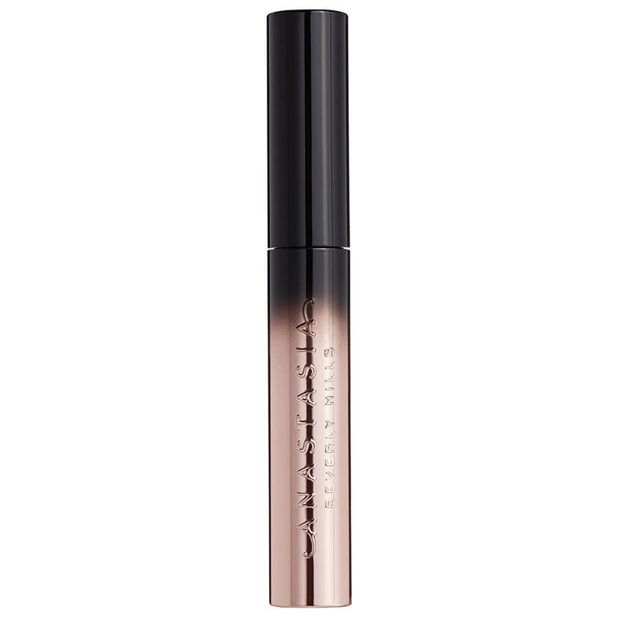 Anastasia Beverly Hills Maskare Lash Brag Volumizing Mascara Jet Black Maskara Za Volumen 10 ml