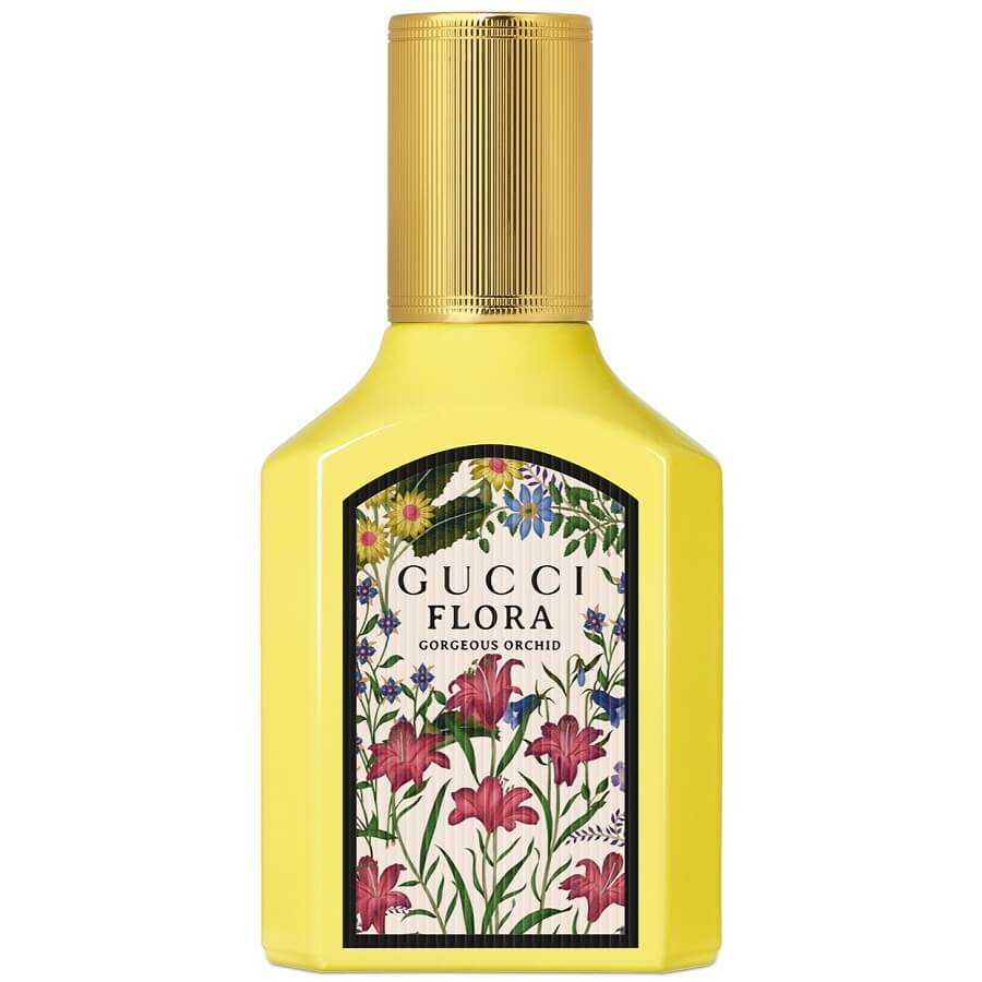 Gucci Flora Gorgeous Orchid Eau De Parfum Parfemska Voda 30 ml