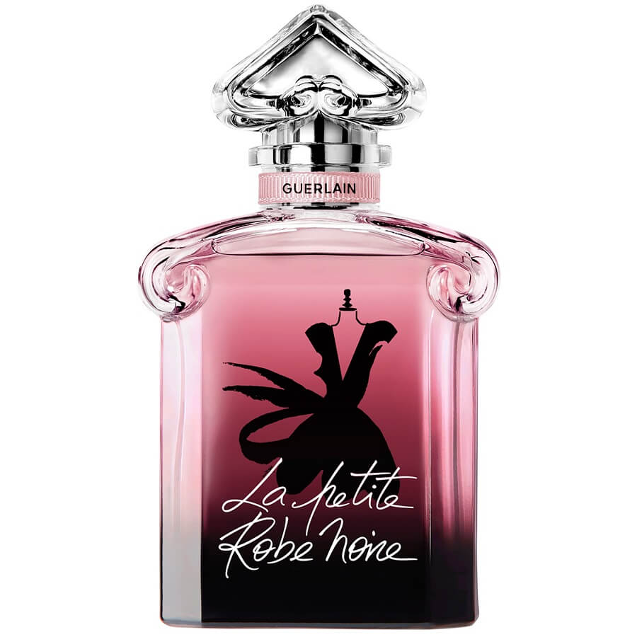 Guerlain La Petite Robe Noire Intense Eau De Parfum Parfemska Voda 100 ml