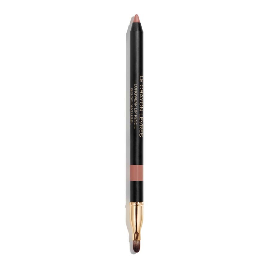 CHANEL LE CRAYON LÈVRES DUGOTRAJNO POSTOJANA OLOVKA ZA USNE BEIGE NATUREL 1,2 g