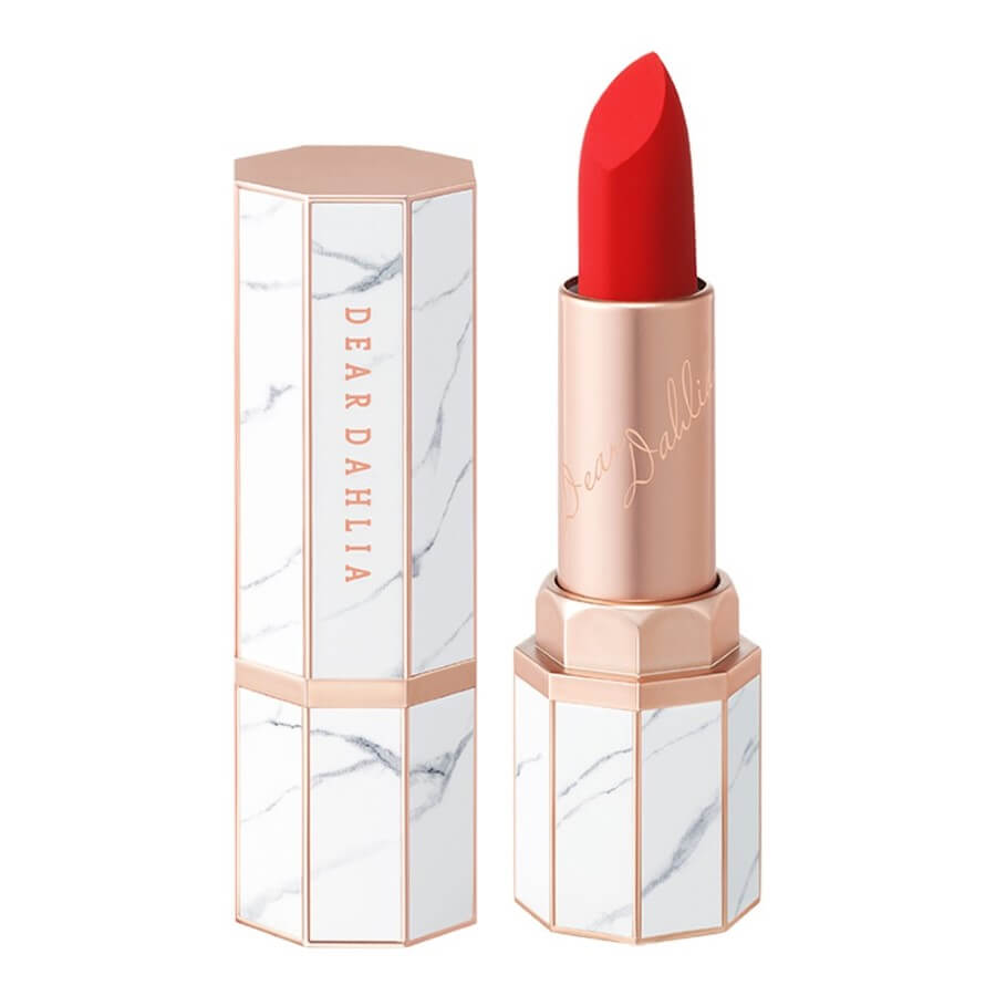 Dear Dahlia Ruževi Za Usne Lip Paradise Effortless Matte Betty Ruž 3,2 g