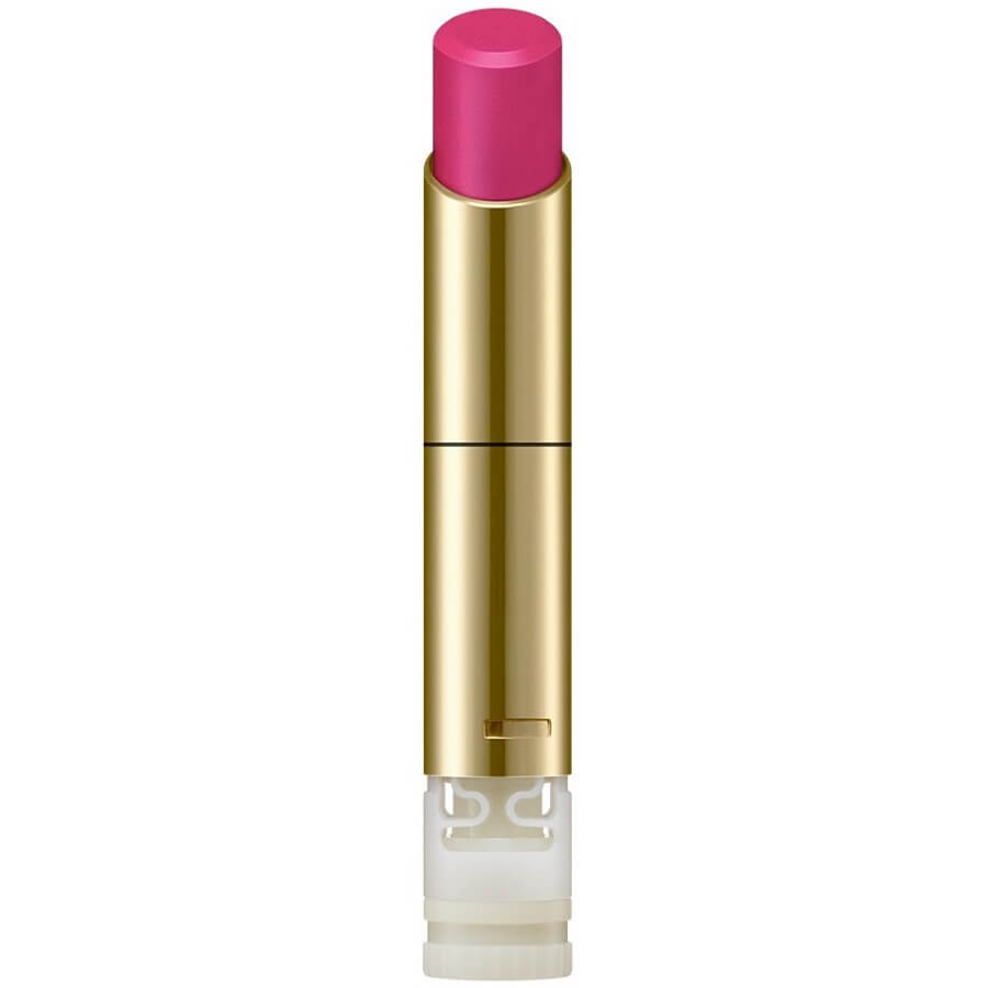 Sensai Šminka Za Usne Lasting Plump Lipstick Fuchsia Pink Ruž 3,8 g