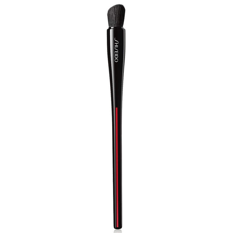 Shiseido NANAME FUDE Multi Eye Brush Kist Za Oči 1 kom,