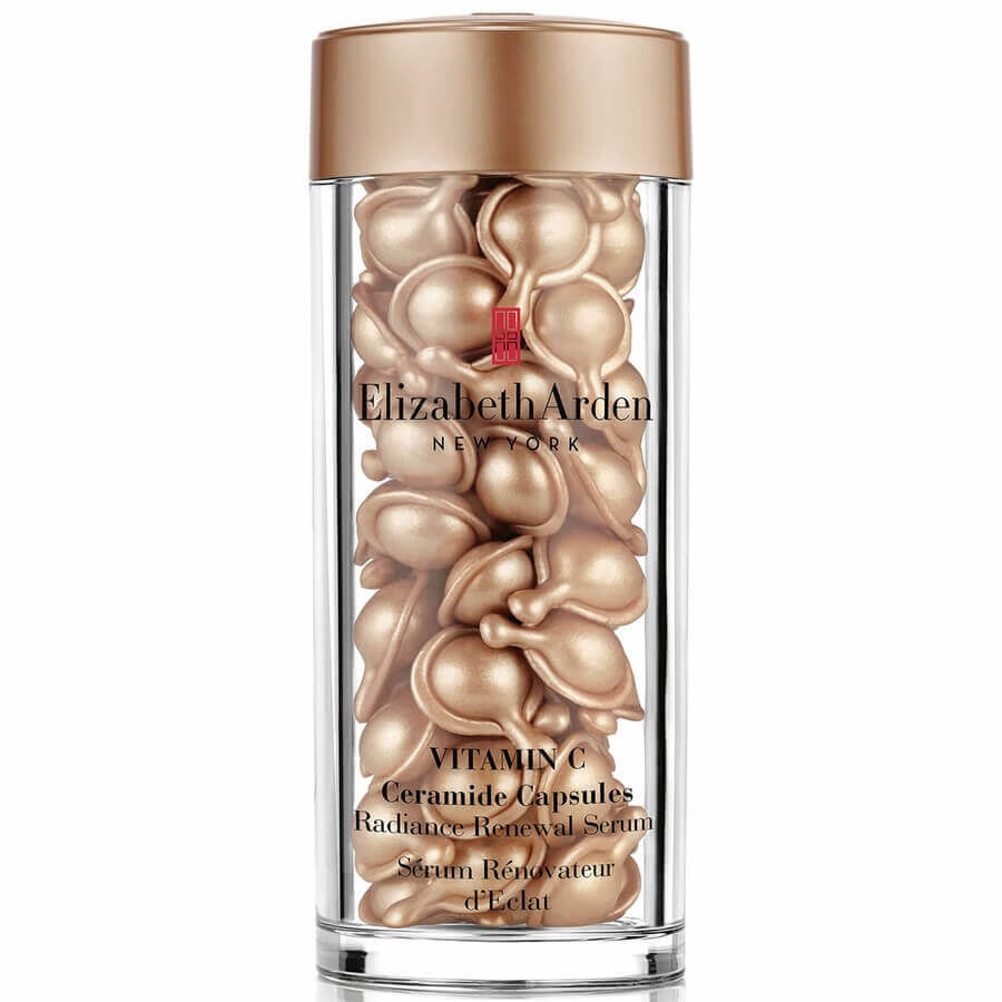Elizabeth Arden Vitamin C Ceramide Capsule Radiance Renewal Serum Za Njegu Lica 60 kom,