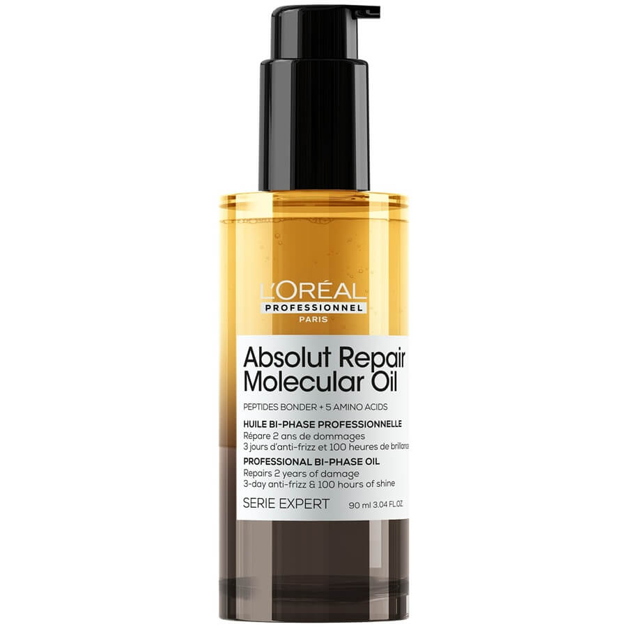 L'Oreal Professionnel Paris Absolut Repair Molecular Bi-Phase Oil Ulje Za Kosu 90 ml