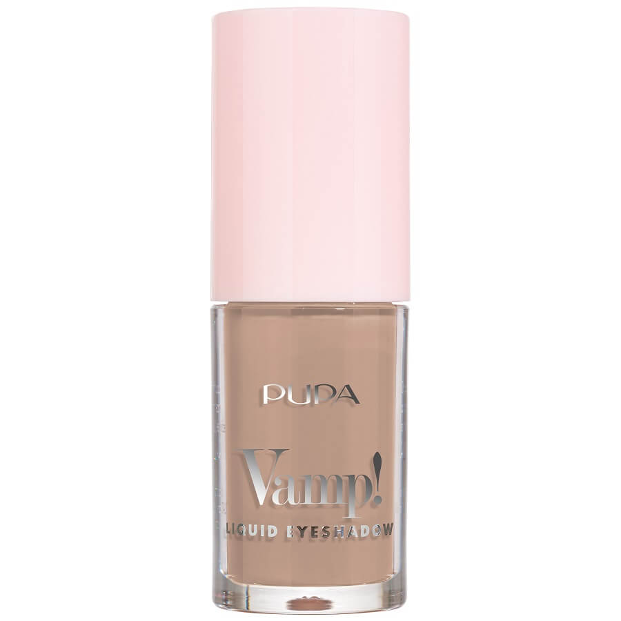 Pupa Sjenila Vamp! Liquid Eyeshadow Hazel Sjenilo Za Oči 4 ml