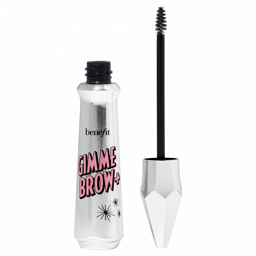 Benefit Cosmetics Gelovi Za Obrve Gimme Brow+ Grey Gel 3 g