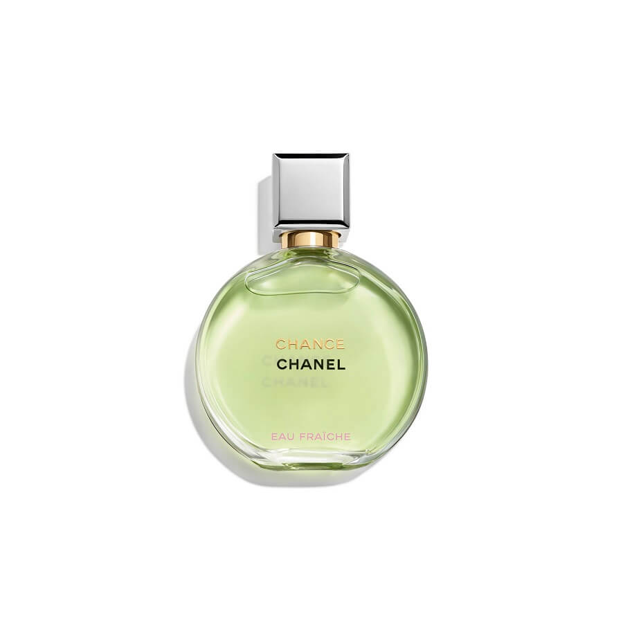 CHANEL CHANCE EAU FRAÎCHE DE PARFUM U SPREJU 35 ml