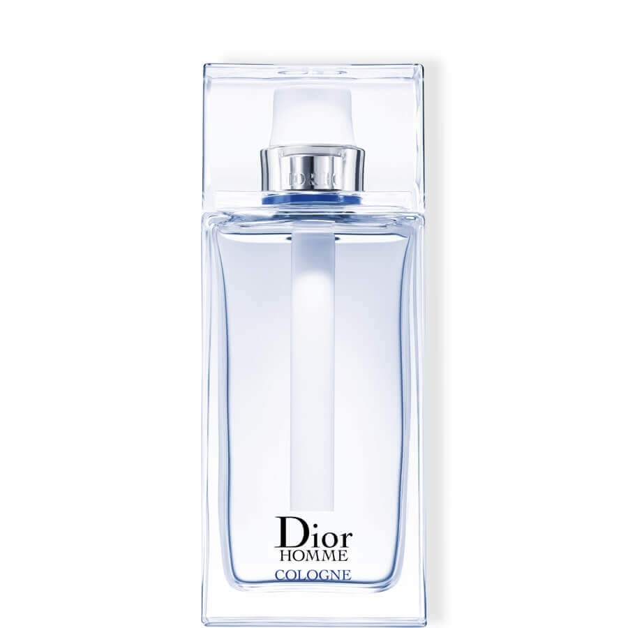 DIOR HOMME Dior Homme Cologne Eau De Kolonjska Voda 125 ml