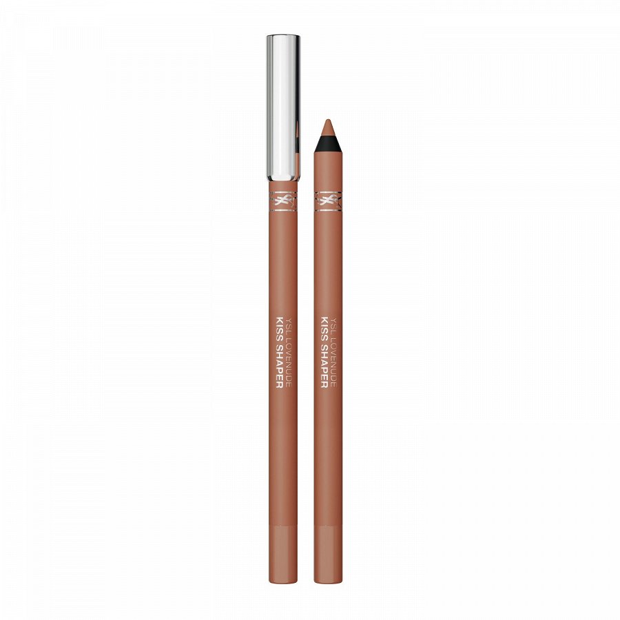 Yves Saint Laurent Olovke Za Usne Lovenude Kiss Shaper Hazel Enigma Olovka 1,2 g