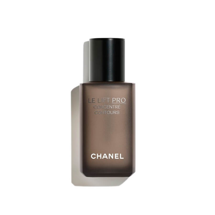 CHANEL LE LIFT PRO CONCENTRÉ CONTOURS KORIGIRA - REDEFINIRA ZATEŽE 50 ml