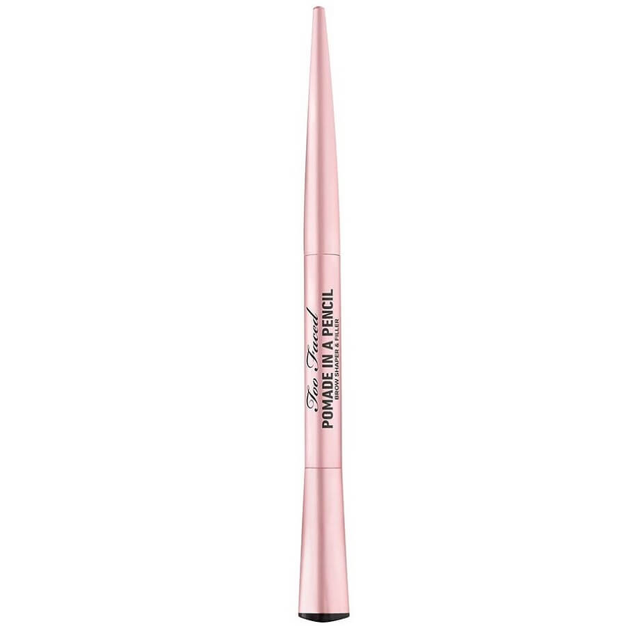Too Faced Olovke Za Obrve Pomade In A Pencil Soft Black Olovka 0,19 g