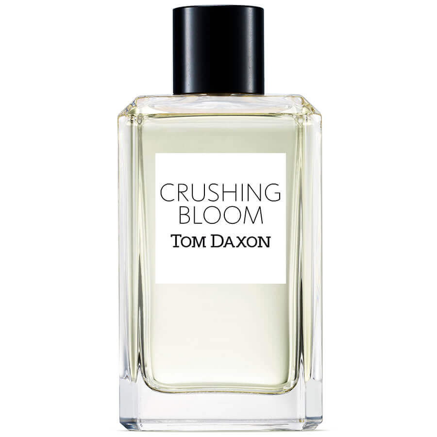 Tom Daxon Crushing Bloom Eau De Parfum Parfemska Voda 100 ml