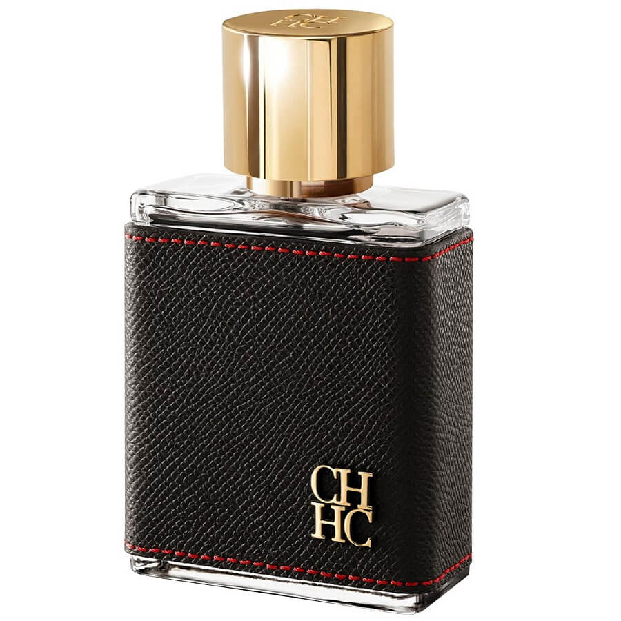 Carolina Herrera CH Men Eau De Toilette Tolaetna Voda 50 ml