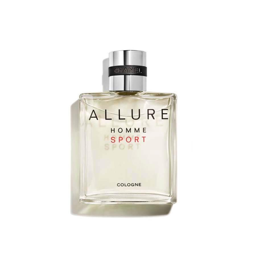 CHANEL ALLURE HOMME SPORT COLOGNE U SPREJU 50 ml