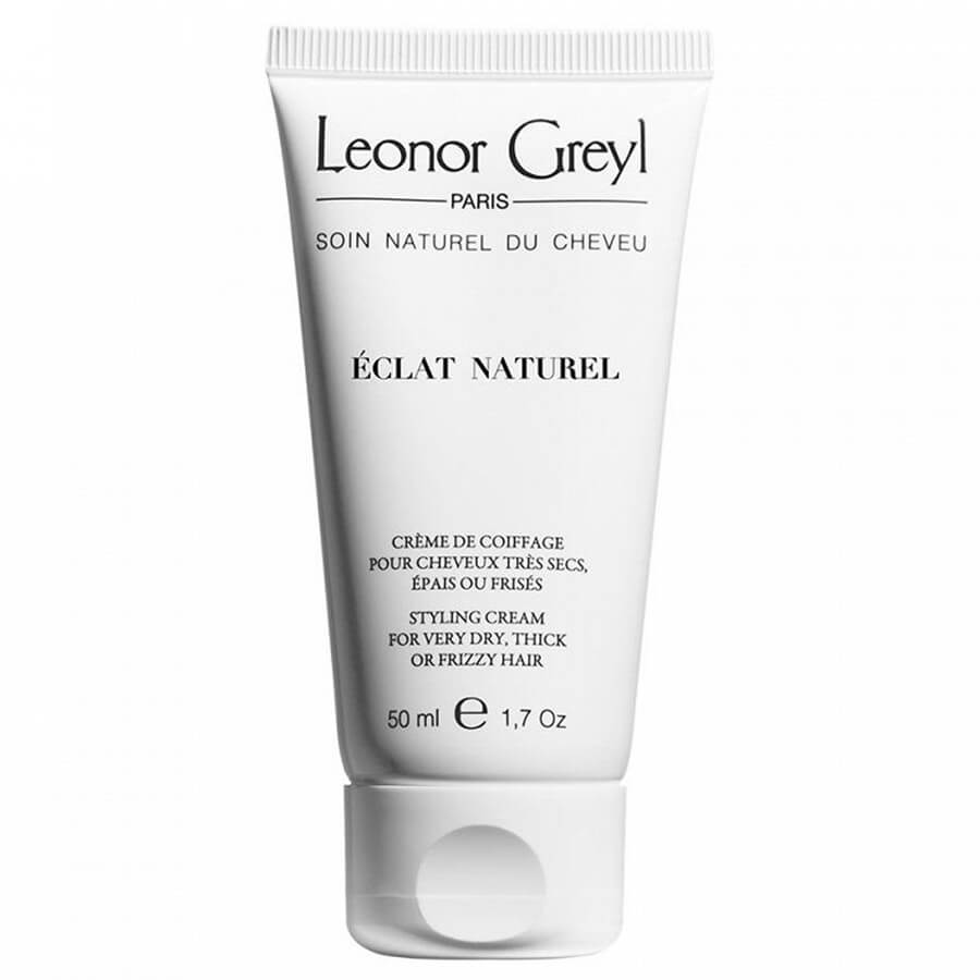 Leonor Greyl Éclat Naturel Styling Cream Krema Za Stiliziranje Kose 50 ml