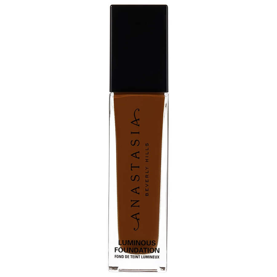 Anastasia Beverly Hills Tekući Puderi Luminous Foundation 540W Puder 30 ml