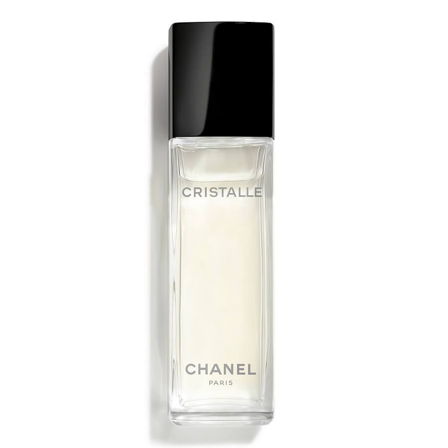 CHANEL CRISTALLE EAU DE TOILETTE U SPREJU 100 ml