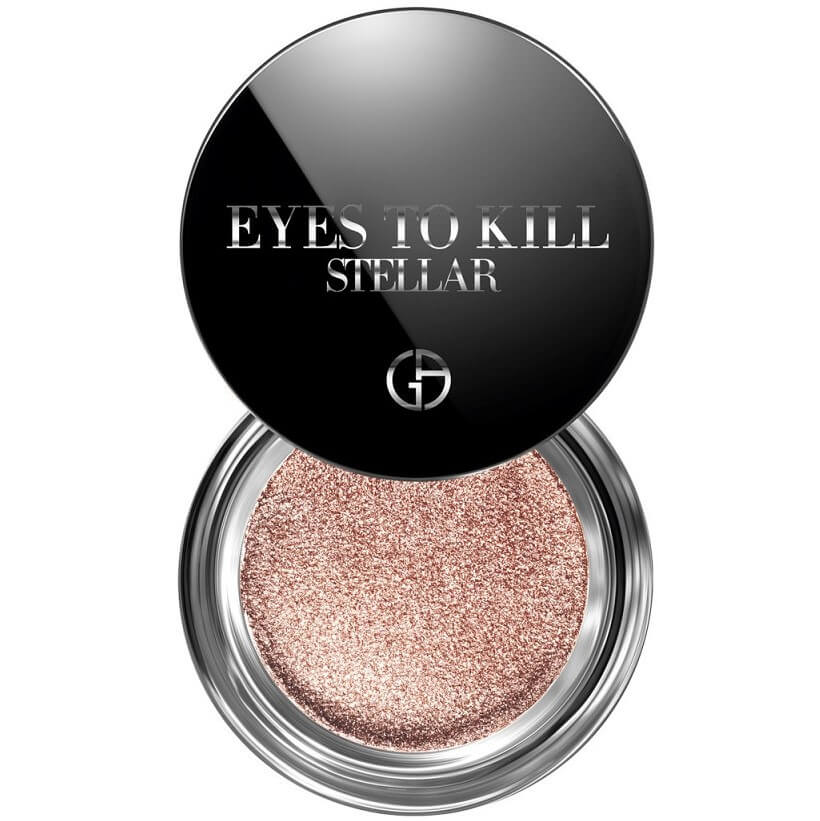 ARMANI Sjenila Eyes To Kill Stellar Eyeshadow Sjenilo Za Oči 3 g