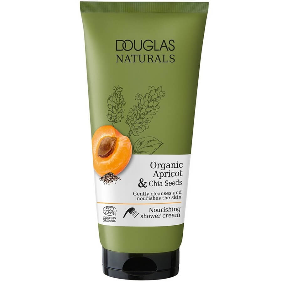 Douglas Collection Gelovi Za Tuširanje Nourishing Shower Cream Gel 200 ml