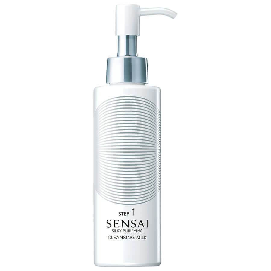 Sensai Silky Purifying Cleansing Milk Mlijeko Za Čišćenje Lica 150 ml