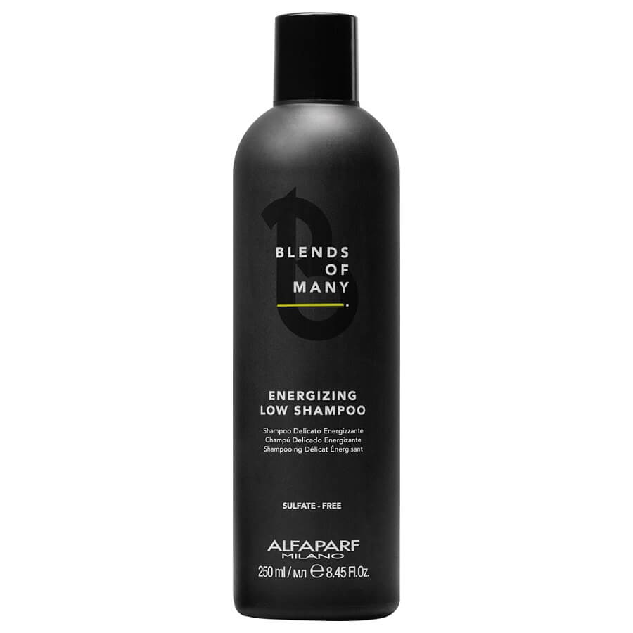 Alfaparf Milano Blends Of Many Energizing Shampoo Šampon 250 ml