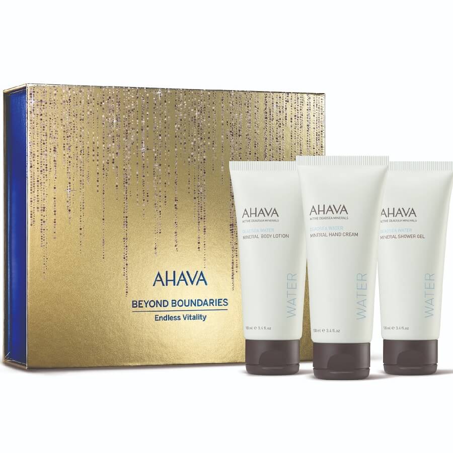 Ahava Endless Vitality Set 1 kom,